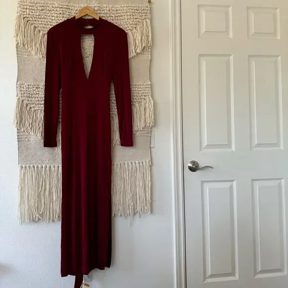 Bardot Ellis Maxi Dress - Picture 1 of 9